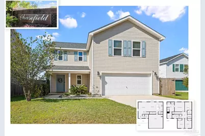 2238 Waltham St, Pensacola, FL 32505 - Photo 1
