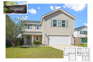 2238 Waltham St, Pensacola, FL 32505 - Photo 1