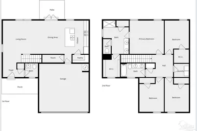 2238 Waltham St, Pensacola, FL 32505 - Photo 2