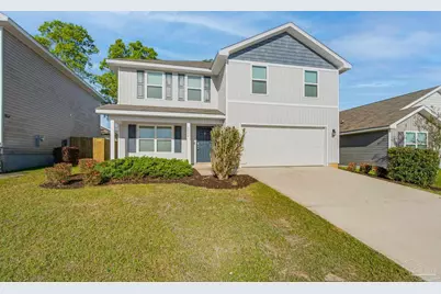 5894 Blackhorse Cir, Pensacola, FL 32526 - Photo 4