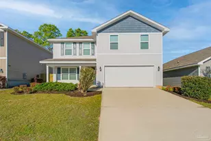 5894 Blackhorse Cir, Pensacola, FL 32526 - Photo 1