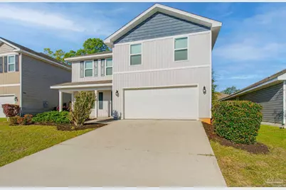 5894 Blackhorse Cir, Pensacola, FL 32526 - Photo 54