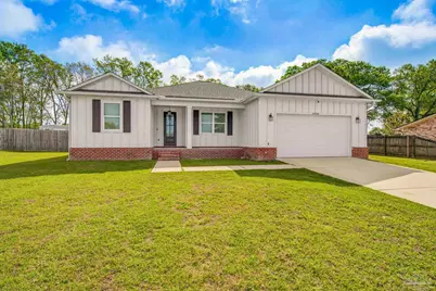 3300 Eagle St, Cantonment, FL 32533 - Photo 1