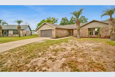 868 Valley Ridge Cir, Pensacola, FL 32514 - Photo 2