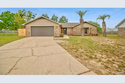 868 Valley Ridge Cir, Pensacola, FL 32514 - Photo 1