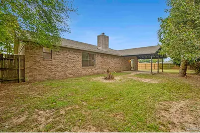 868 Valley Ridge Cir, Pensacola, FL 32514 - Photo 42