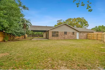 868 Valley Ridge Cir, Pensacola, FL 32514 - Photo 44