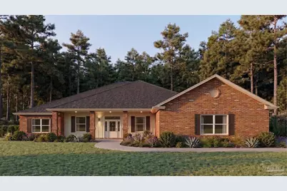 7409 Forestwood Dr, Milton, FL 32570 - Photo 1