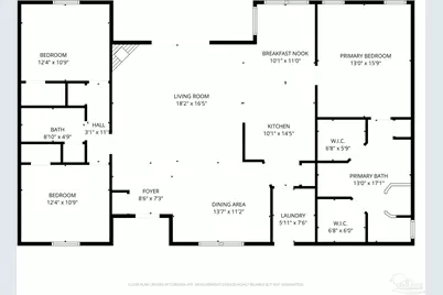 1170 Finch Dr, Gulf Breeze, FL 32563 - Photo 30