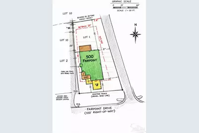 500 Fairpoint Dr, Gulf Breeze, FL 32561 - Photo 6