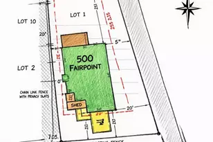 500 Fairpoint Dr, Gulf Breeze, FL 32561 - Photo 6