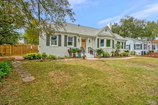 1811 Yates Ave, Pensacola, FL 32503 - Photo 2