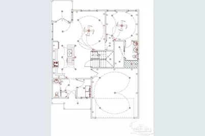 2192 N Wind Trace Rd, Navarre, FL 32566 - Photo 2