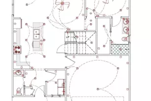 2192 N Wind Trace Rd, Navarre, FL 32566 - Photo 2