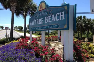 2192 N Wind Trace Rd, Navarre, FL 32566 - Photo 2