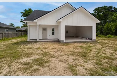 2192 N Wind Trace Rd, Navarre, FL 32566 - Photo 4
