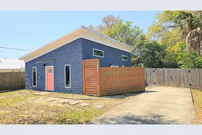 315 S N St, Pensacola, FL 32502 - Photo 2