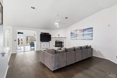 1929 Jessica Way, Navarre, FL 32566 - Photo 4