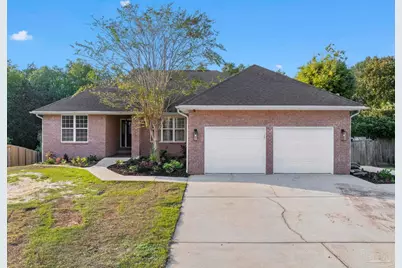 800 Shadow Ridge Dr, Pensacola, FL 32514 - Photo 2