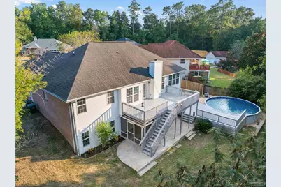 800 Shadow Ridge Dr, Pensacola, FL 32514 - Photo 56