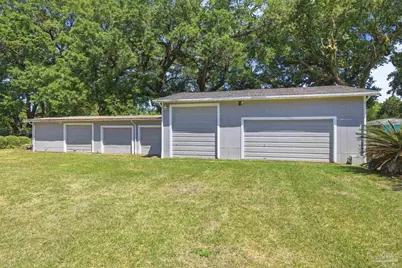 4552 Peaden Rd, Pace, FL 32571 - Photo 40