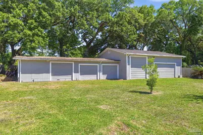 4552 Peaden Rd, Pace, FL 32571 - Photo 4