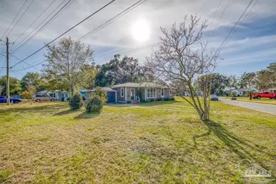 1001 Rue Max St, Pensacola, FL 32507 - Photo 2