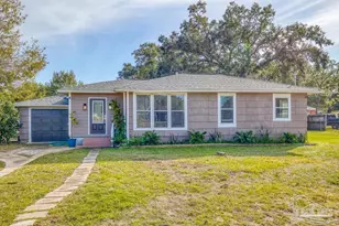 1001 Rue Max St, Pensacola, FL 32507 - Photo 1