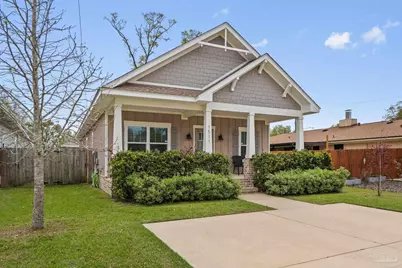 1511 E Fisher St, Pensacola, FL 32503 - Photo 2