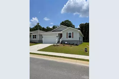 8665 Pathstone Blvd, Pensacola, FL 32526 - Photo 4
