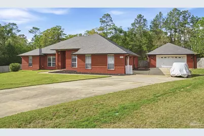 250 Shay Trl, Cantonment, FL 32533 - Photo 6