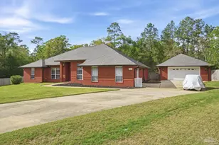 250 Shay Trail, Cantonment, FL 32533 - Photo 6