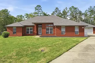 250 Shay Trail, Cantonment, FL 32533 - Photo 8