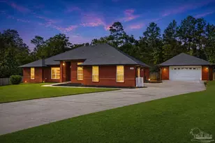 250 Shay Trail, Cantonment, FL 32533 - Photo 2