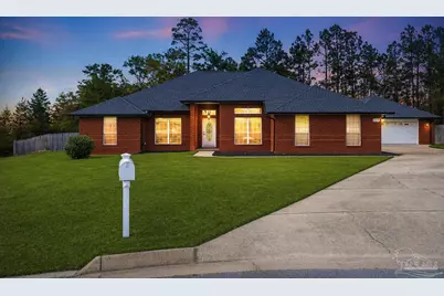 250 Shay Trl, Cantonment, FL 32533 - Photo 1