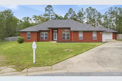 250 Shay Trl, Cantonment, FL 32533 - Photo 4