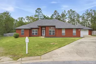 250 Shay Trail, Cantonment, FL 32533 - Photo 1