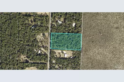 6512 Tracker Dr, Milton, FL 32583 - Photo 2