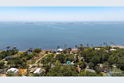 99-100 Soundside Dr, Gulf Breeze, FL 32563 - Photo 6