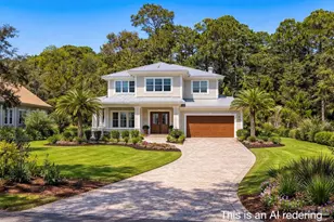 99-100 Soundside Dr, Gulf Breeze, FL 32563 - Photo 1