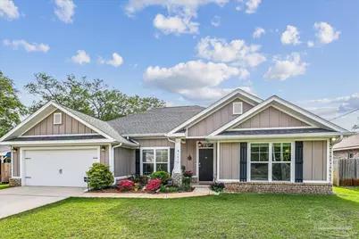 1911 Ladybird Ln, Gulf Breeze, FL 32563 - Photo 2
