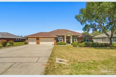 6528 Fairmont St, Navarre, FL 32566 - Photo 4