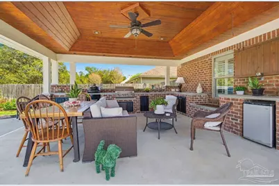 6528 Fairmont St, Navarre, FL 32566 - Photo 46