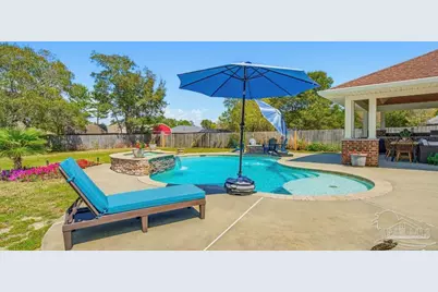 6528 Fairmont St, Navarre, FL 32566 - Photo 50