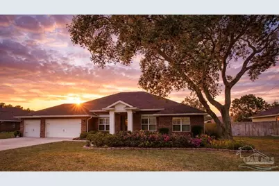 6528 Fairmont St, Navarre, FL 32566 - Photo 2