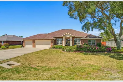 6528 Fairmont St, Navarre, FL 32566 - Photo 6