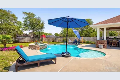 6528 Fairmont St, Navarre, FL 32566 - Photo 1