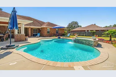 6528 Fairmont St, Navarre, FL 32566 - Photo 48