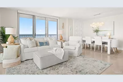 1200 Ft Pickens Rd #8B, Pensacola Beach, FL 32561 - Photo 6