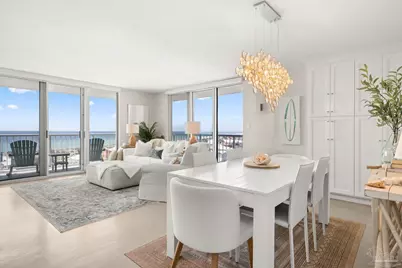 1200 Ft Pickens Rd #8B, Pensacola Beach, FL 32561 - Photo 8